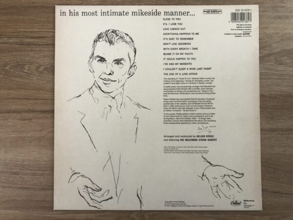 Frank Sinatra - Close To You - Image 3