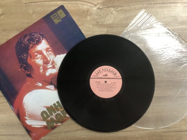 Dean Martin - Best Songs - Image 4