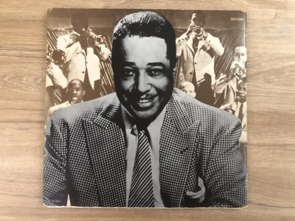 Duke Ellington And His Orchestra - The Age Of Ellington (3LP) - Image 3