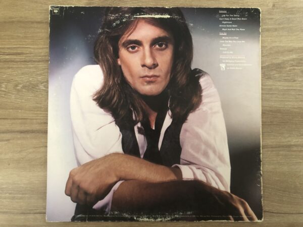 Eddie Money – Life For The Taking - Image 3