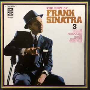 Frank Sinatra - The Best of Frank Sinatra N.3