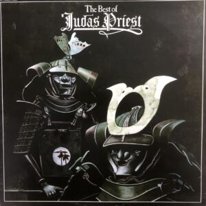 Judas Priest - The Best Of Judas Priest