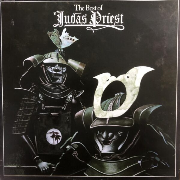 Judas Priest - The Best Of Judas Priest