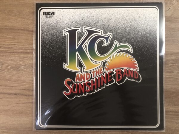 KC And The Sunshine Band - Image 2