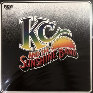 KC And The Sunshine Band