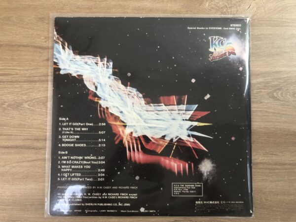 KC And The Sunshine Band - Image 3