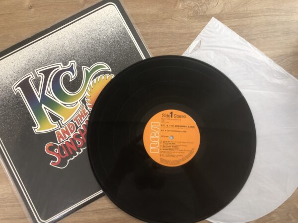 KC And The Sunshine Band - Image 4