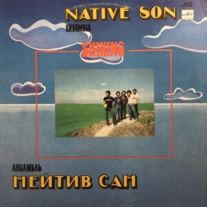 Native Sun - Shining