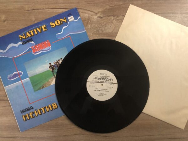 Native Sun - Shining - Image 4