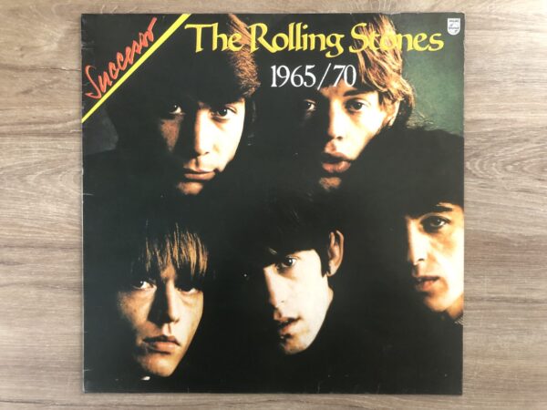 The Rolling Stones - 1965/70 - Image 2