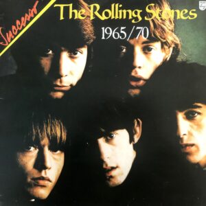 The Rolling Stones - 1965/70