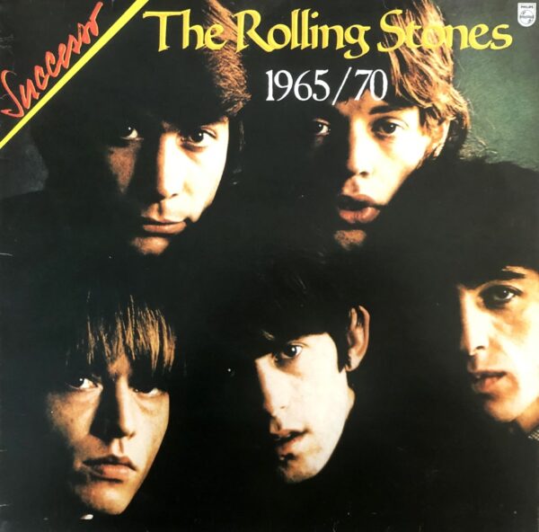 The Rolling Stones - 1965/70
