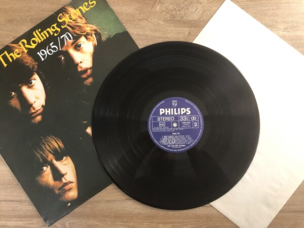 The Rolling Stones - 1965/70 - Image 4