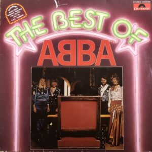 ABBA - The Best Of ABBA