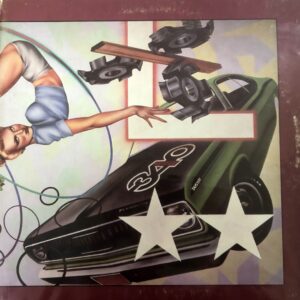 The Cars – Heartbeat City