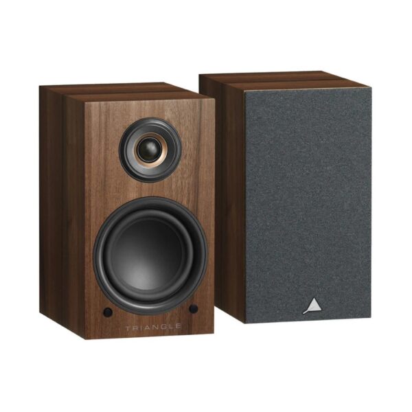 Triangle Elara LN01A (Chestnut)