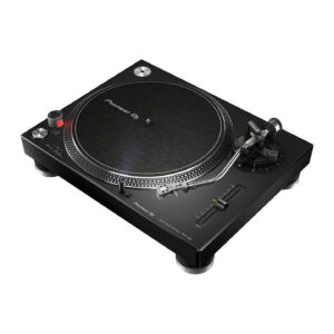 Pioneer - PLX-500 Direct Drive Turntable