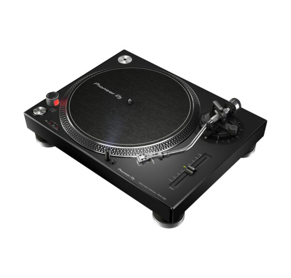 Pioneer - PLX-500 Direct Drive Turntable