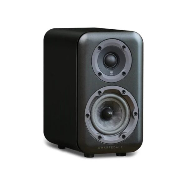 Wharfedale D310 (Blckwood)