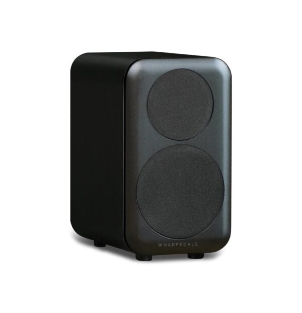 Wharfedale D310 (Blckwood) - Image 3