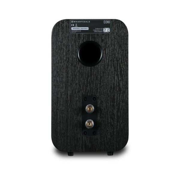 Wharfedale D310 (Blckwood) - Image 4
