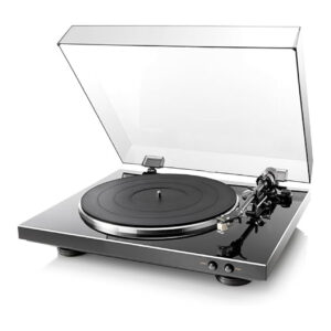 Denon DP-300F Fully Automatic Stereo Turntable