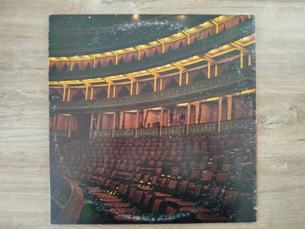 Deep Purple & The Royal Philharmonic Orchestra - Image 3