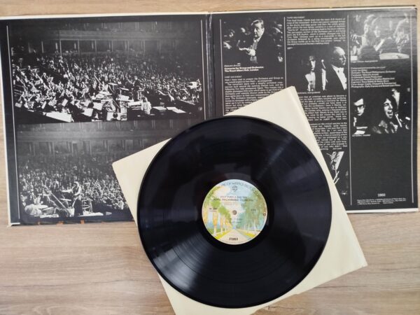 Deep Purple & The Royal Philharmonic Orchestra - Image 4