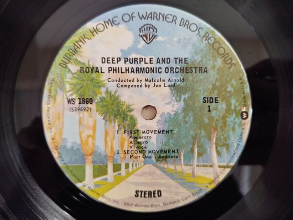 Deep Purple & The Royal Philharmonic Orchestra - Image 6