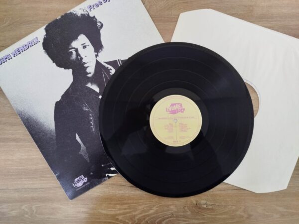 Jimi Hendrix - Free Spirit - Image 4