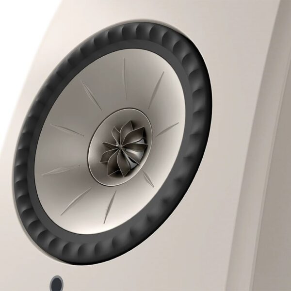 KEF - LXS II LT (Stone White) - Image 6