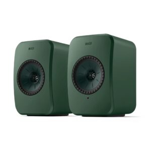 KEF - LXS II LT (Sage Green)