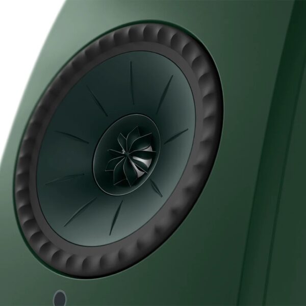 KEF - LXS II LT (Sage Green) - Image 6