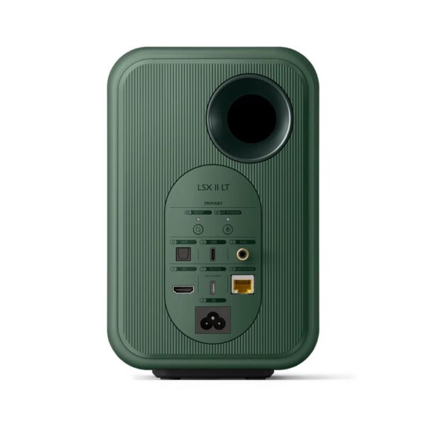KEF - LXS II LT (Sage Green) - Image 4
