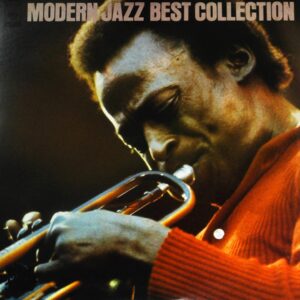 Miles Davis, Dave Brubeck, Thelonious Monk - Modern Jazz Collection (2LP, JP)