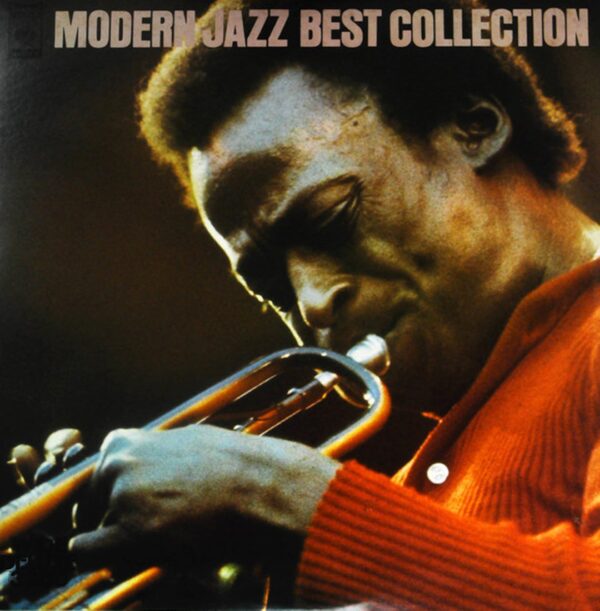Miles Davis, Dave Brubeck, Thelonious Monk - Modern Jazz Collection (2LP, JP)