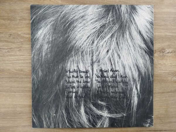 Phil Collins - Face Value - Image 3