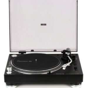 Pioneer - PLX-500 Direct Drive Turntable