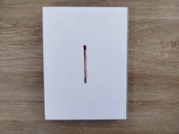 Rammstein - Untitled (CD) - Image 3