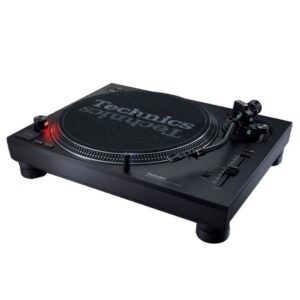 Technics SL-1210 MK7 High Performance DJ Turntable