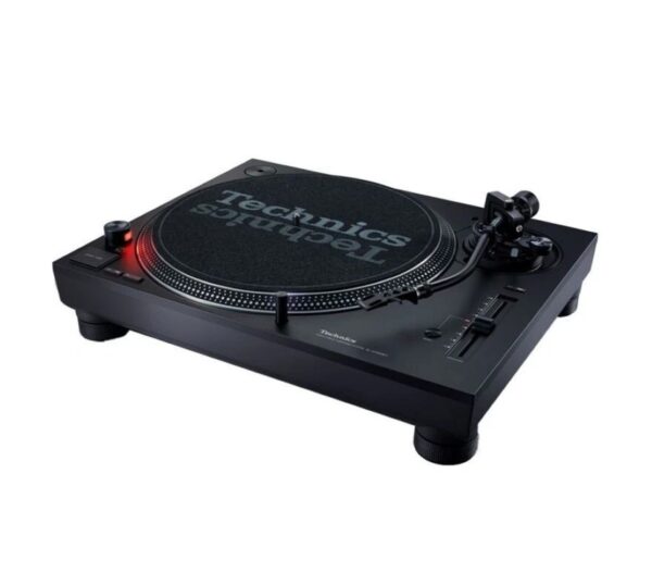 Technics SL-1210 MK7 High Performance DJ Turntable