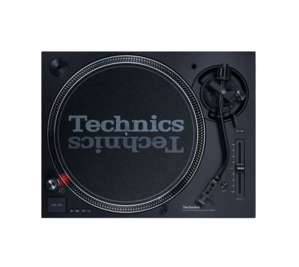 Technics SL-1210 MK7 High Performance DJ Turntable - Image 4