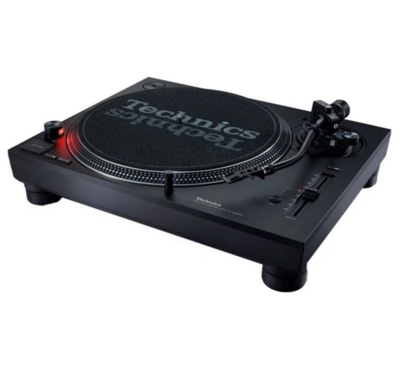 Technics SL-1210 MK7 High Performance DJ Turntable - Image 3
