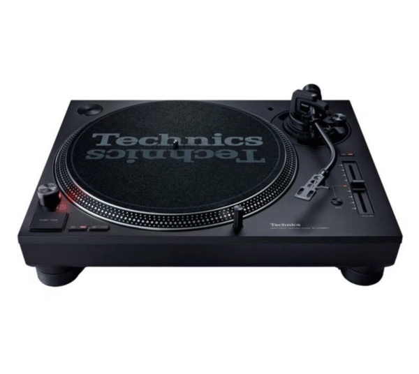 Technics SL-1210 MK7 High Performance DJ Turntable - Image 2