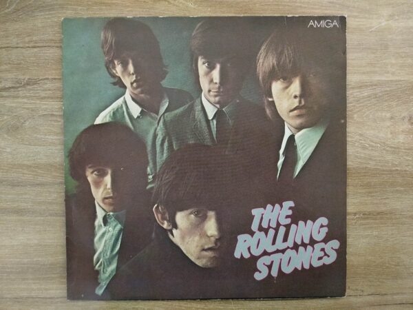 The Rolling Stones - The Rolling Stones - Image 2