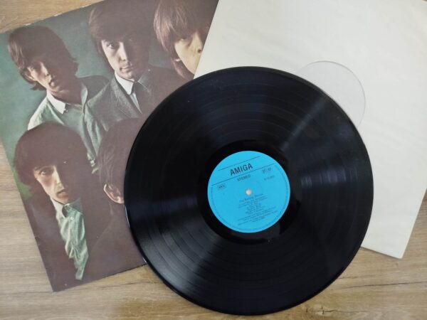 The Rolling Stones - The Rolling Stones - Image 4