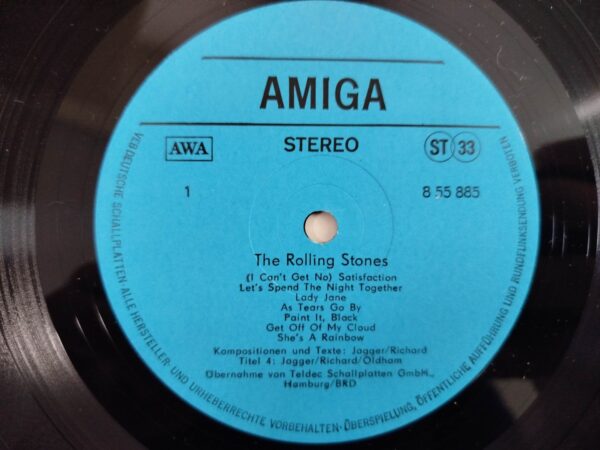 The Rolling Stones - The Rolling Stones - Image 5