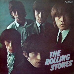 The Rolling Stones - The Rolling Stones