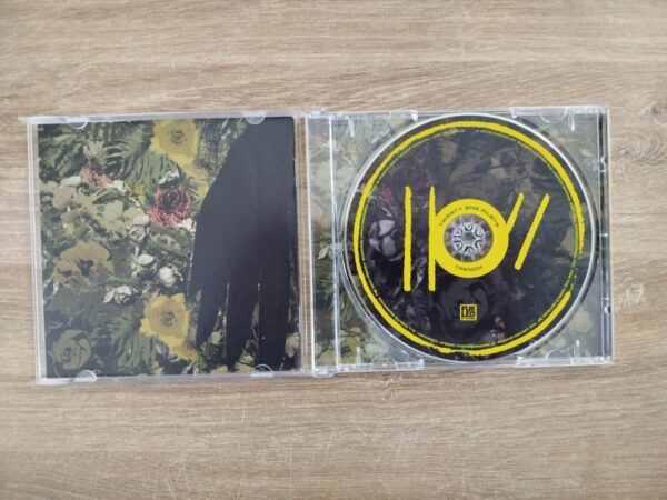 Twenty One Pilots - Trench (CD) - Image 3