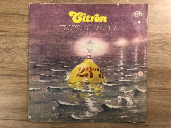 Citron - Tropic Of Cancer - Image 2